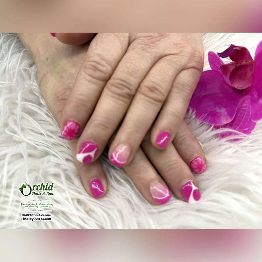 Nail July 15